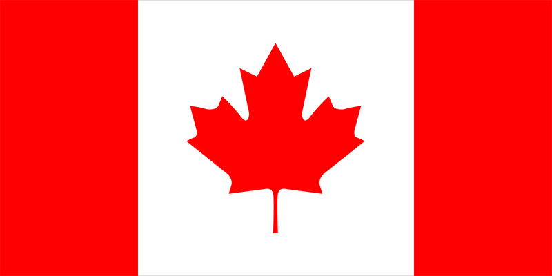 Flag Canada موسسه مهاجرتی رستاگستر دادور
