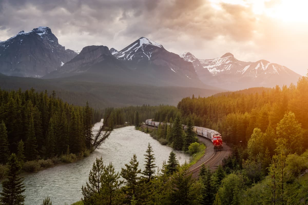 کانادا به عنوان امن ترین کشور جهان برای سفر در سال 2024 رتبه بندی شد