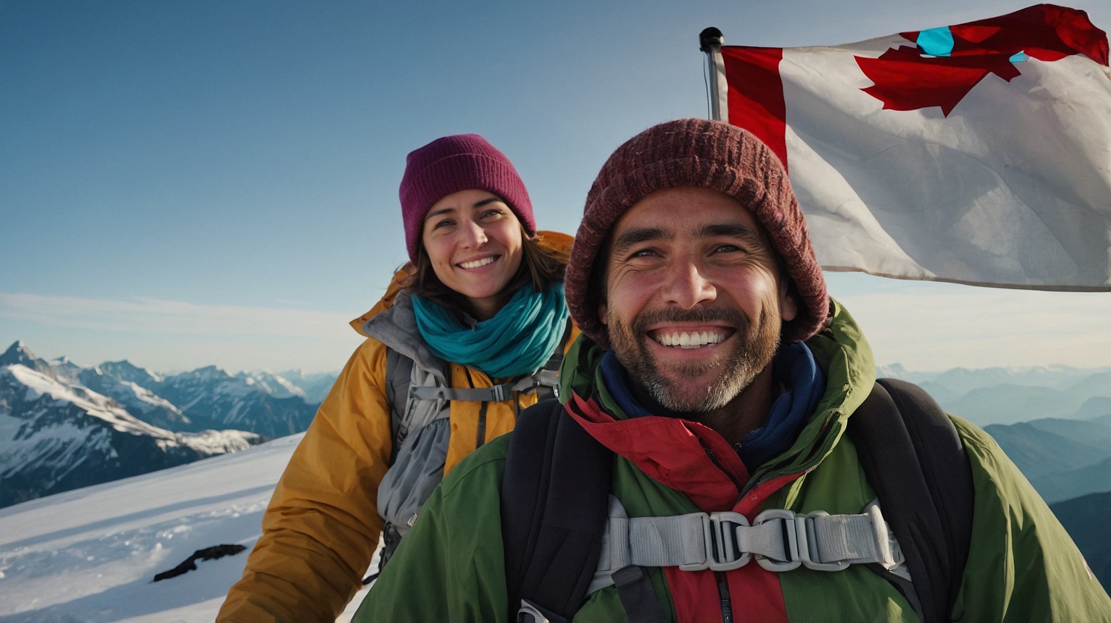 ویزای توریستی کانادا بدون دعوت نامه