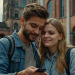 اخذ ویزای تحصیلی آلمان