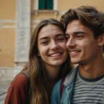 بورسیه تحصیلی ایتالیا