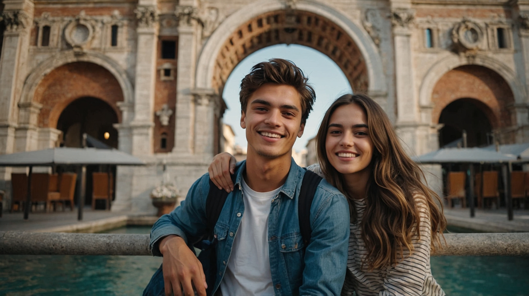بورسیه تحصیلی ایتالیا