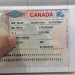 ویزای دانشجویی بریتیش کلمبیا