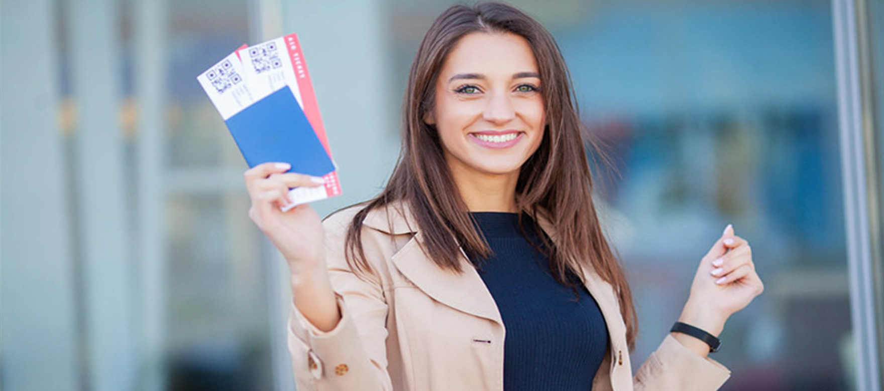 ویزای بازدید از کانادا