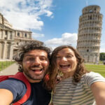 اخذ ویزای توریستی ایتالیا