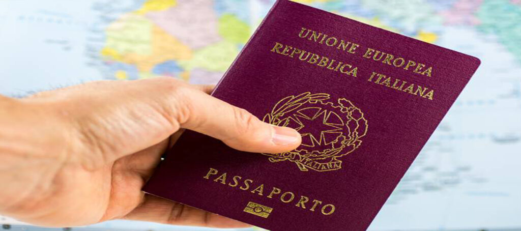اخذ ویزای توریستی ایتالیا