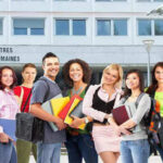 اپلای به دانشگاه های فرانسه
